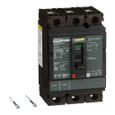 Schneider 3-Pole Molded Case Circuit Breaker Series — 15–150A Thermal-Magnetic