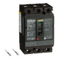 Schneider 3-Pole Molded Case Circuit Breaker Series — 15–150A Thermal-Magnetic