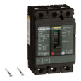 Schneider 3-Pole Molded Case Circuit Breaker Series — 15–150A Thermal-Magnetic