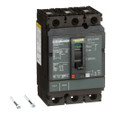 Schneider 3-Pole Molded Case Circuit Breaker Series — 15–150A Thermal-Magnetic