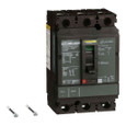 Schneider 3-Pole Molded Case Circuit Breaker Series — 15–150A Thermal-Magnetic
