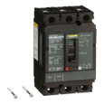 Schneider 3-Pole Molded Case Circuit Breaker Series — 15–150A Thermal-Magnetic