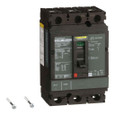 Schneider 3-Pole Molded Case Circuit Breaker Series — 15–150A Thermal-Magnetic