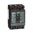 Schneider 3-Pole Molded Case Circuit Breaker Series — 15–150A Thermal-Magnetic