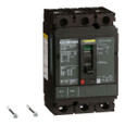 Schneider 3-Pole Molded Case Circuit Breaker Series — 15–150A Thermal-Magnetic