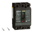 Schneider 3-Pole Molded Case Circuit Breaker Series — 15–150A Thermal-Magnetic