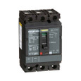 Schneider 3-Pole Molded Case Circuit Breaker Series — 15–150A Thermal-Magnetic
