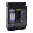 Schneider 3-Pole Molded Case Circuit Breaker Series — 15–150A Thermal-Magnetic
