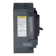 Schneider 3-Pole Molded Case Circuit Breaker Series — 15–150A Thermal-Magnetic