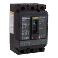 Schneider 3-Pole Molded Case Circuit Breaker Series — 15–150A Thermal-Magnetic