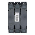 Schneider 3-Pole Molded Case Circuit Breaker Series — 15–150A Thermal-Magnetic