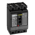 Schneider 3-Pole Molded Case Circuit Breaker Series — 15–150A Thermal-Magnetic
