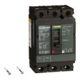 Schneider 3-Pole Molded Case Circuit Breaker Series — 15–150A Thermal-Magnetic