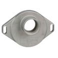 Schneider B-Series Fuse Block Bases (75A–300A)