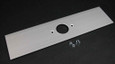 Wiremold ALA3800 Series Raceway Cover Plates