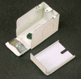 Wiremold 2000 Series Entrance End Fitting - 1/2" Trade Size