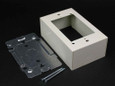 Wiremold Device Box - Large Capacity
