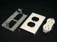 Wiremold 3000 Series Steel Raceway System