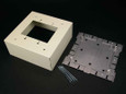 Wiremold 3000 Series Steel Raceway System