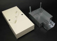 Wiremold 3000 Series Steel Raceway System