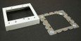 Wiremold Device Box - Medium Capacity