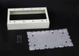 Wiremold Device Box - Multi-Gang Series