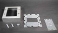 Wiremold Device Box - Multi-Gang Series