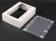 Wiremold Device Box - Multi-Gang Series