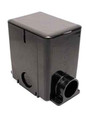Wiremold Modulink 880MP Series Nonmetallic Rectangular Floor Box