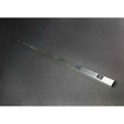 Wiremold Plugmold Multi-Outlet USB Charging System - 1.3" x 1.3" x 0.75" White Steel Construction