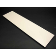 Wiremold 4000 Series Steel Raceway Cover 60.0 in x 4.75 in Professional Cable Management System - Price Per FT, 100 Pack