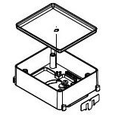 Wiremold 382 Series Expansion Sleeve Joints for Walkerduct Underfloor Duct Systems