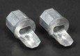 Wiremold 500 & 700 Series Steel Raceway System Components