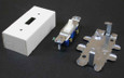 Wiremold Device Box - Single Gang Standard