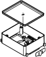 Wiremold Pro Series Afterset
