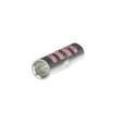 Color-Keyed Two-Way Splice Connectors - Standard Barrel 600V to 35KV