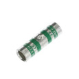 Color-Keyed Two-Way Splice Connectors - Standard Barrel 600V to 35KV