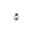 Color-Keyed Two-Way Splice Connectors - Standard Barrel 600V to 35KV