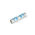 Color-Keyed Two-Way Splice Connectors - Standard Barrel 600V to 35KV