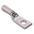 Color-Keyed One-Hole Compression Lugs #14-10 AWG – Standard Barrel Copper Lugs