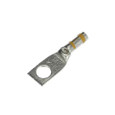 Color-Keyed One-Hole Compression Lugs #14-10 AWG – Standard Barrel Copper Lugs