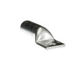 Color-Keyed Copper Compression Lugs 500kcmil – One-Hole, Long-Barrel Lugs - Brown