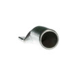 Color-Keyed Copper Compression Lugs 600kcmil – One-Hole, Long-Barrel Lugs - Green