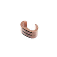 Color-Keyed C-Tap Large Size Connectors 600V for Copper Conductor