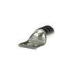 Color Keyed One-Hole Lugs 1/0AWG - Standard Barrel (600V to 35KV) - Black