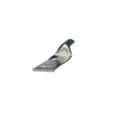 Color-Keyed Two Hole Lugs #1AWG - Long Barrel (600V to 35KV) - Green