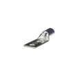 Color-Keyed Two Hole Lugs - Standard Barrel (4/0 AWG) - Purple