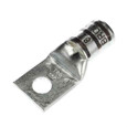 Color Keyed One-Hole Lugs 500kcmil - Standard Barrel (600V to 35KV) - Brown