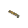Color-Keyed Two-Way Splice Connectors - Long Barrel 600V to 35KV