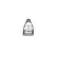 Color Keyed One-Hole Lugs 1/0AWG - Standard Barrel (600V to 35KV) - Pink
